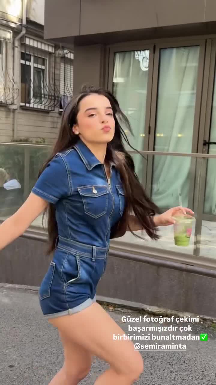 Video 705144 from Semiraminta (Yeliz Korkmaz)