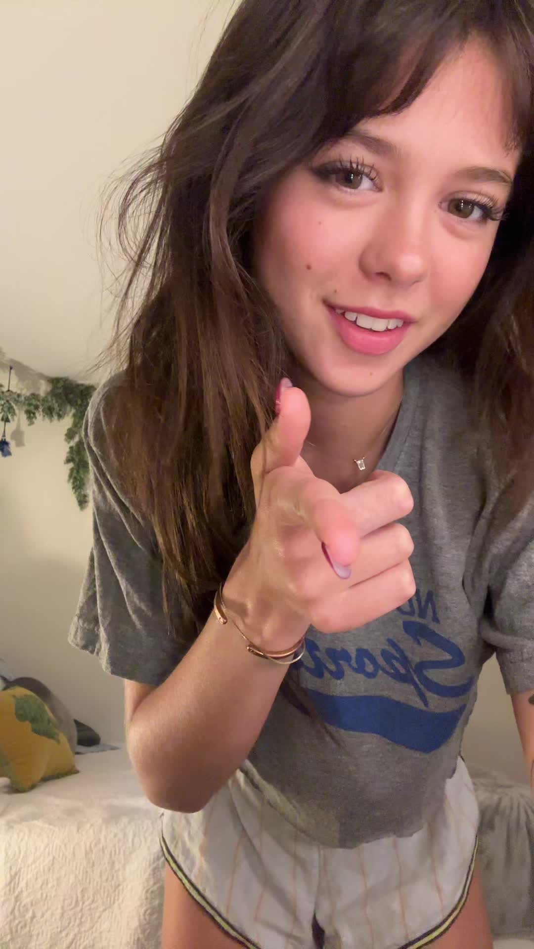 Video 705160 from Skylar Martin / skyskysoflyy