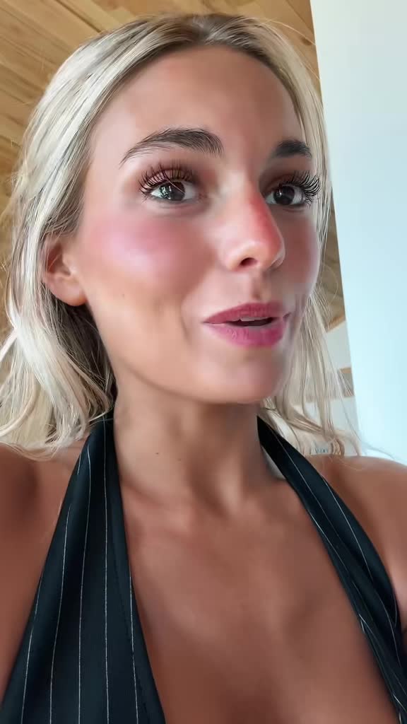 Video 705164 from Trinity Covington