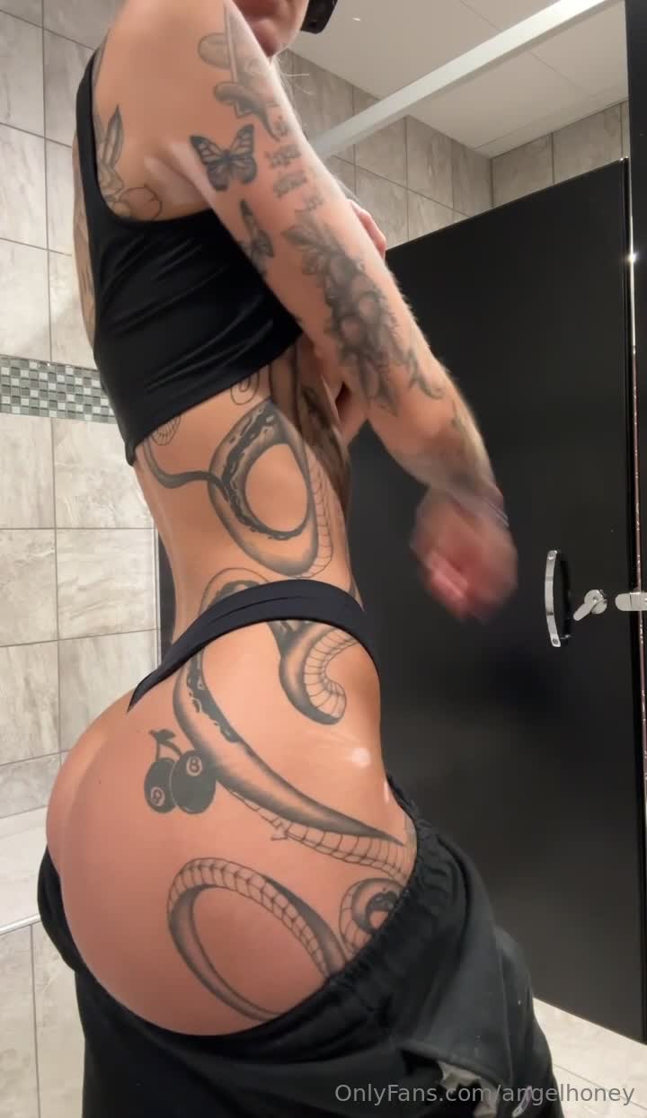 Video 705172 from Rylee Pattersun | ryleepattersun | angelhoney