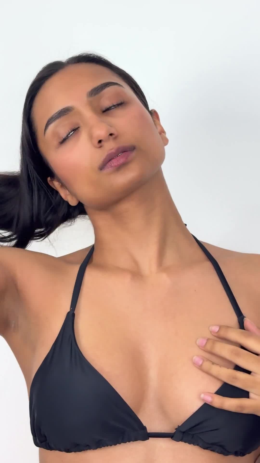 Video 705236 from Shaghana Doyle | shagisabadword