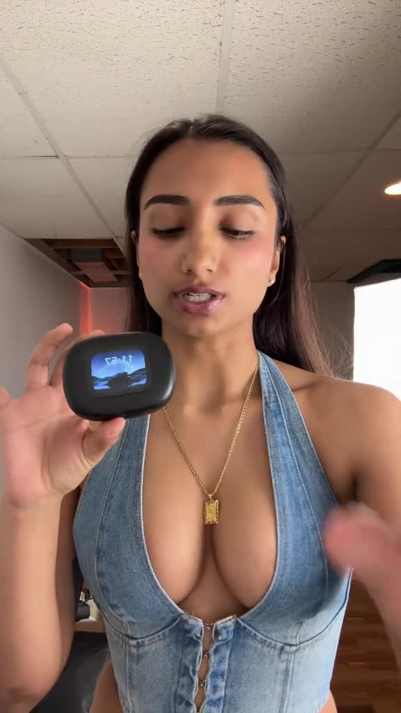 Video 705246 from Shaghana Doyle | shagisabadword