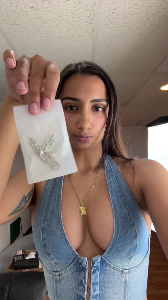 Video 705247 from Shaghana Doyle | shagisabadword