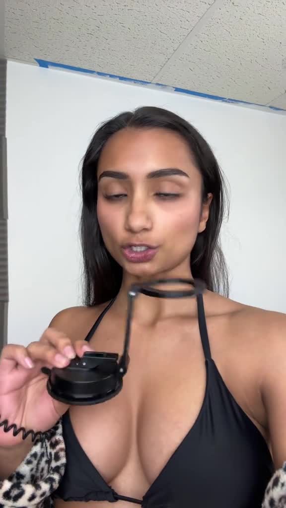 Video 705256 from Shaghana Doyle | shagisabadword