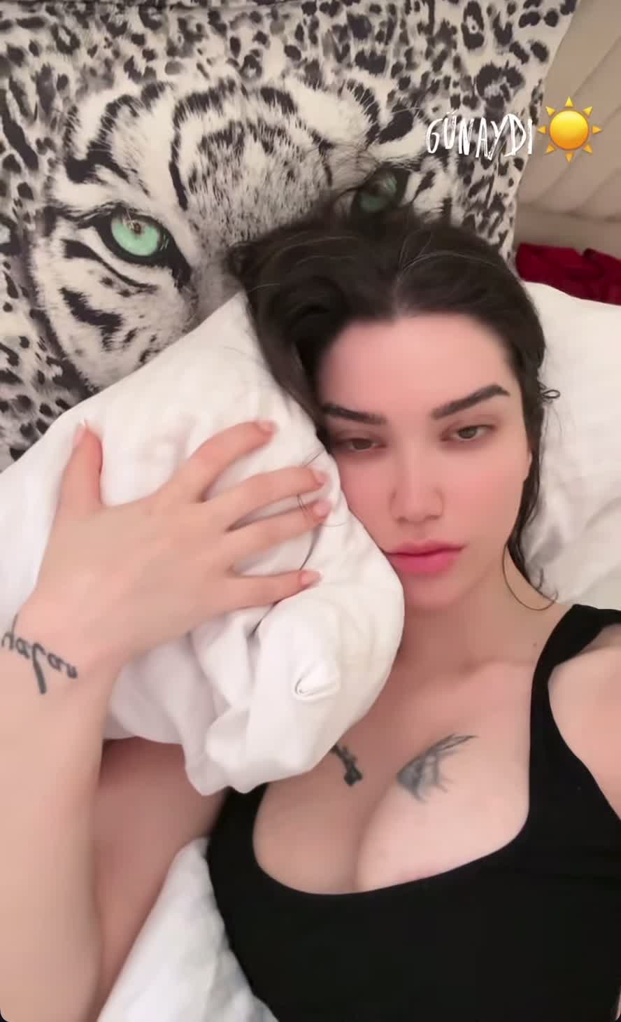 Video 705281 from eda.k.21 - Eda Kaya