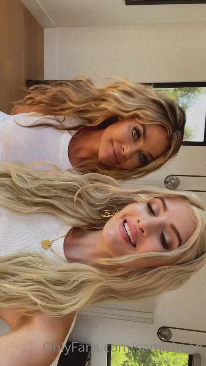 Video 705521 from Sami Sheen Onlyfans (charlie Sheens daughter)