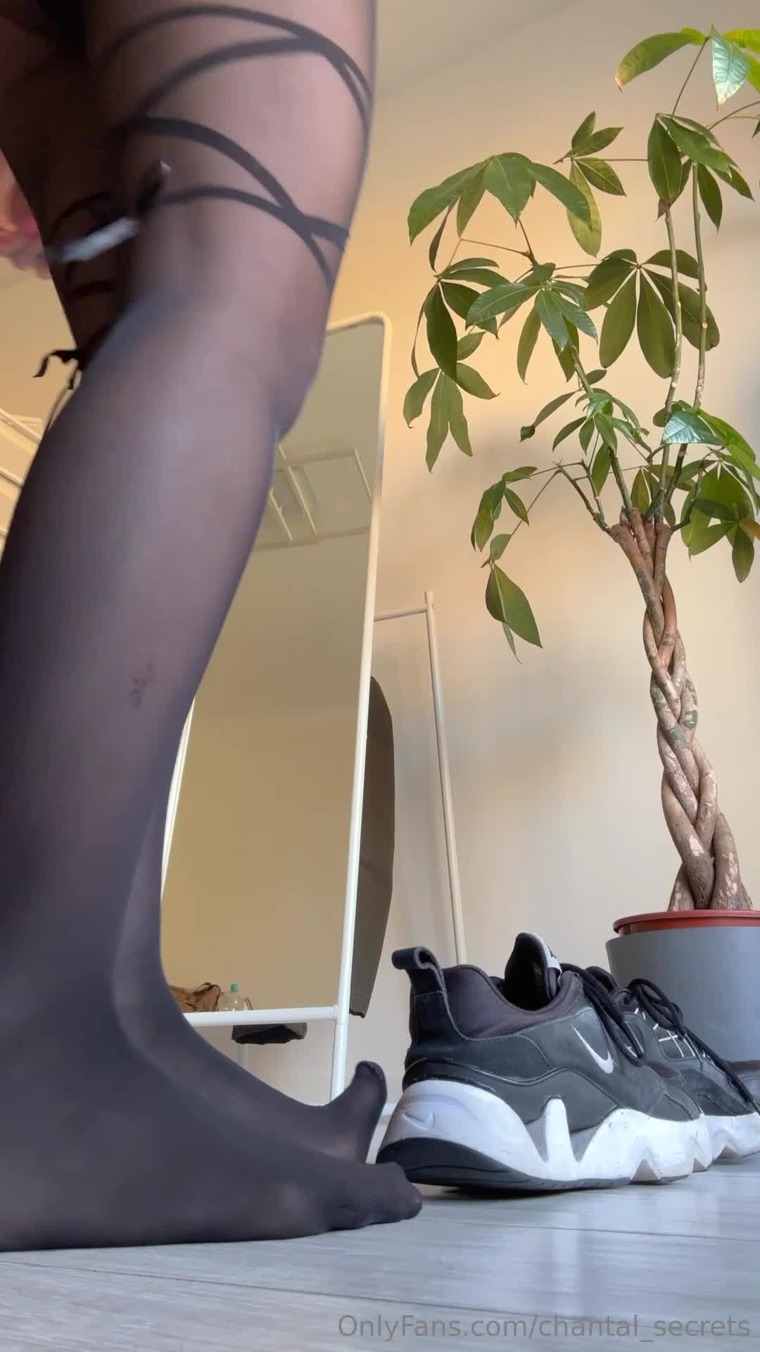 Video 705534 from chantal_secrets