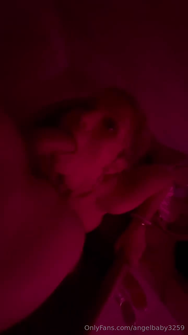 Video 705606 from Angel / bigcakeangel / baddieangelxo
