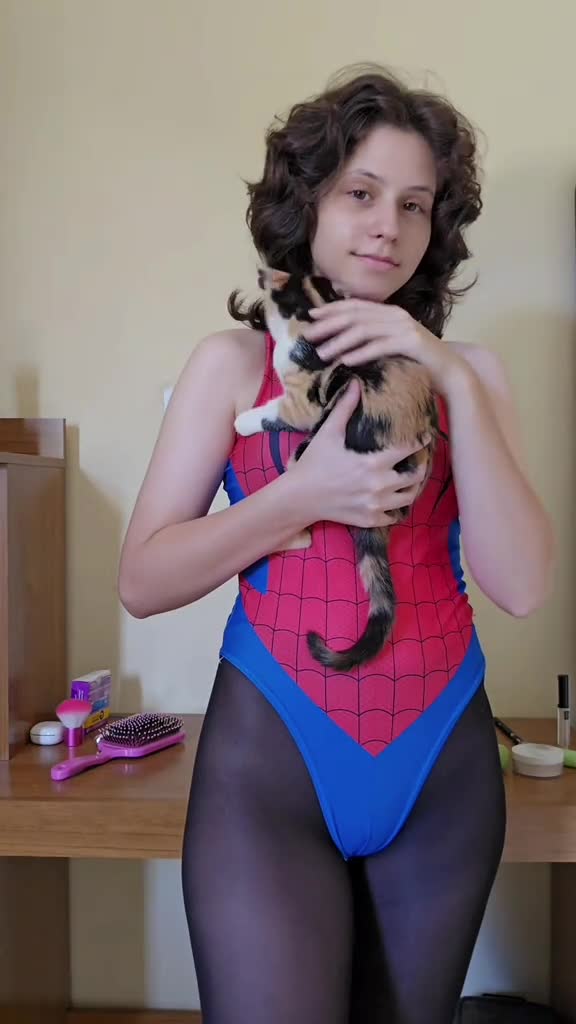 Video 705750 from the0_neko / Theo Neko