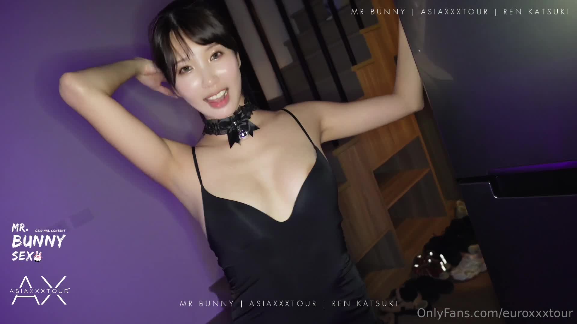 Video 705884 from Katsuki Ren |  ren_katsuki