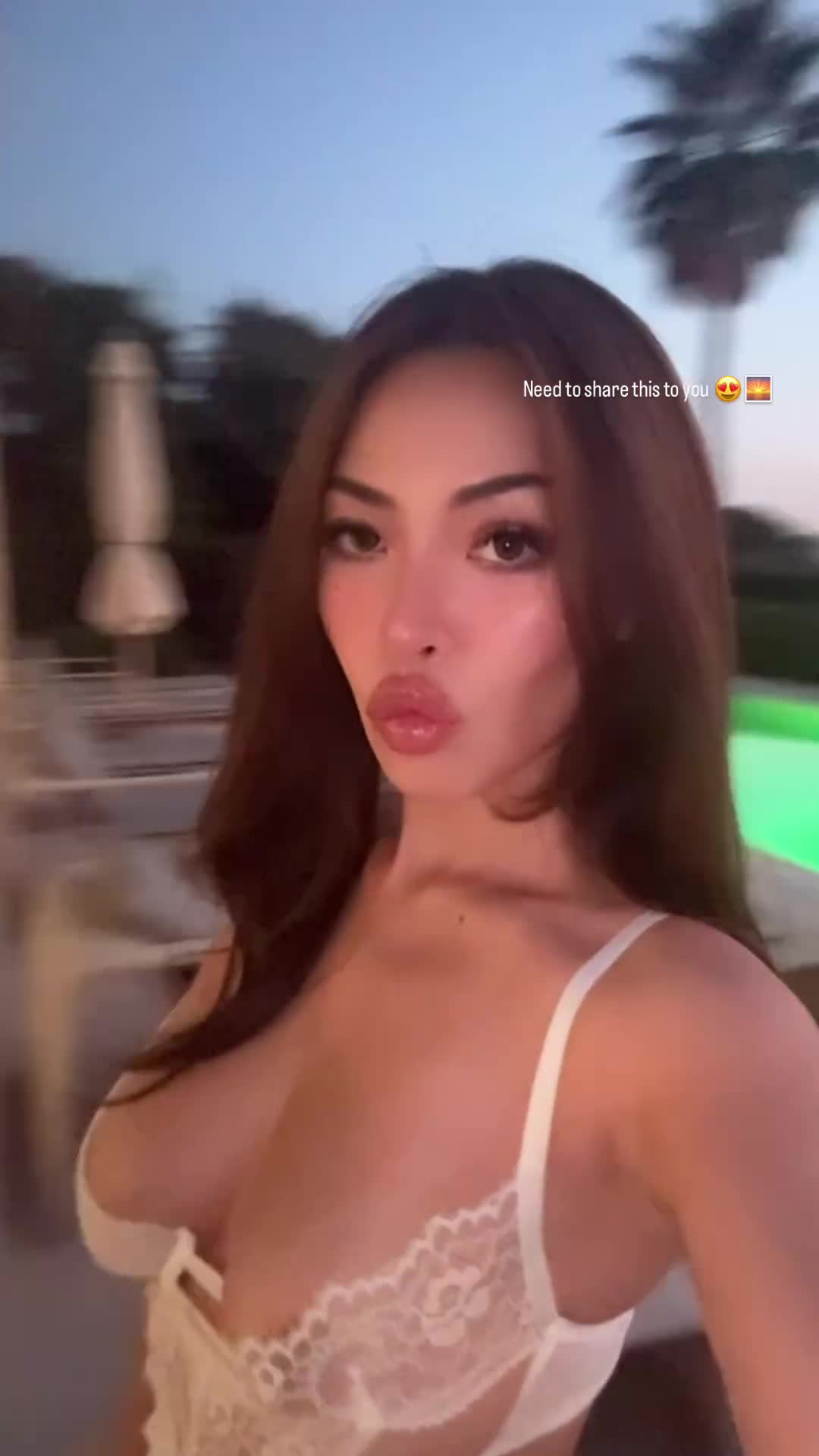 Video 705922 from Floralydo | Floraxial | Flora | 杨 晓彤