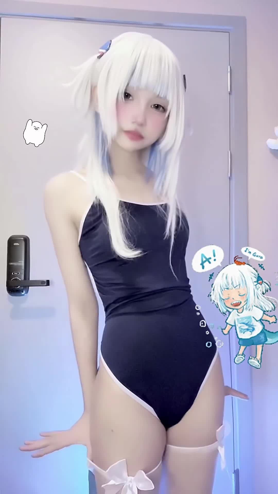 Video 705954 from Mochimochi_nn | Mochi Ningning