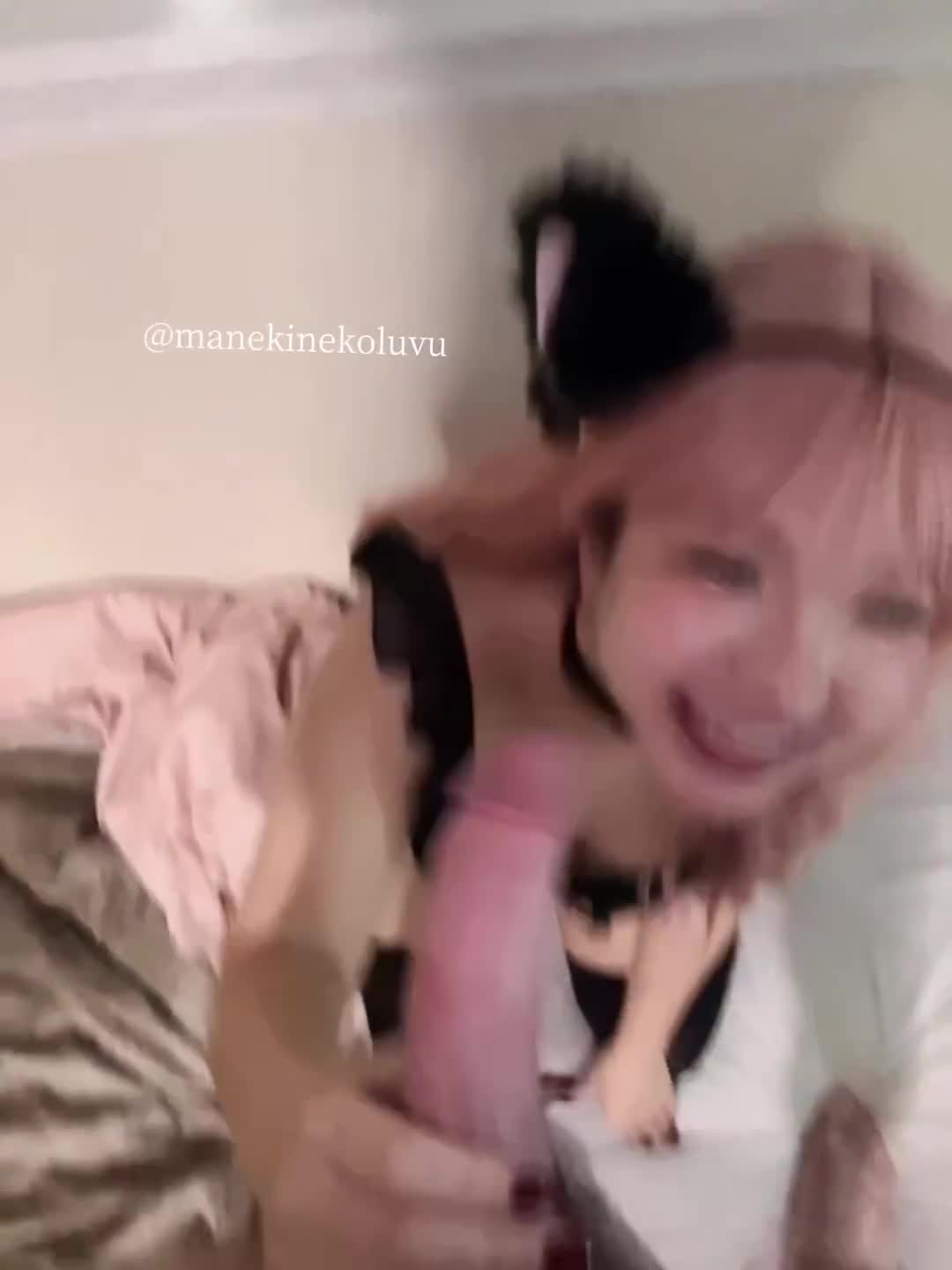 Video 706170 from manekinekoluvu