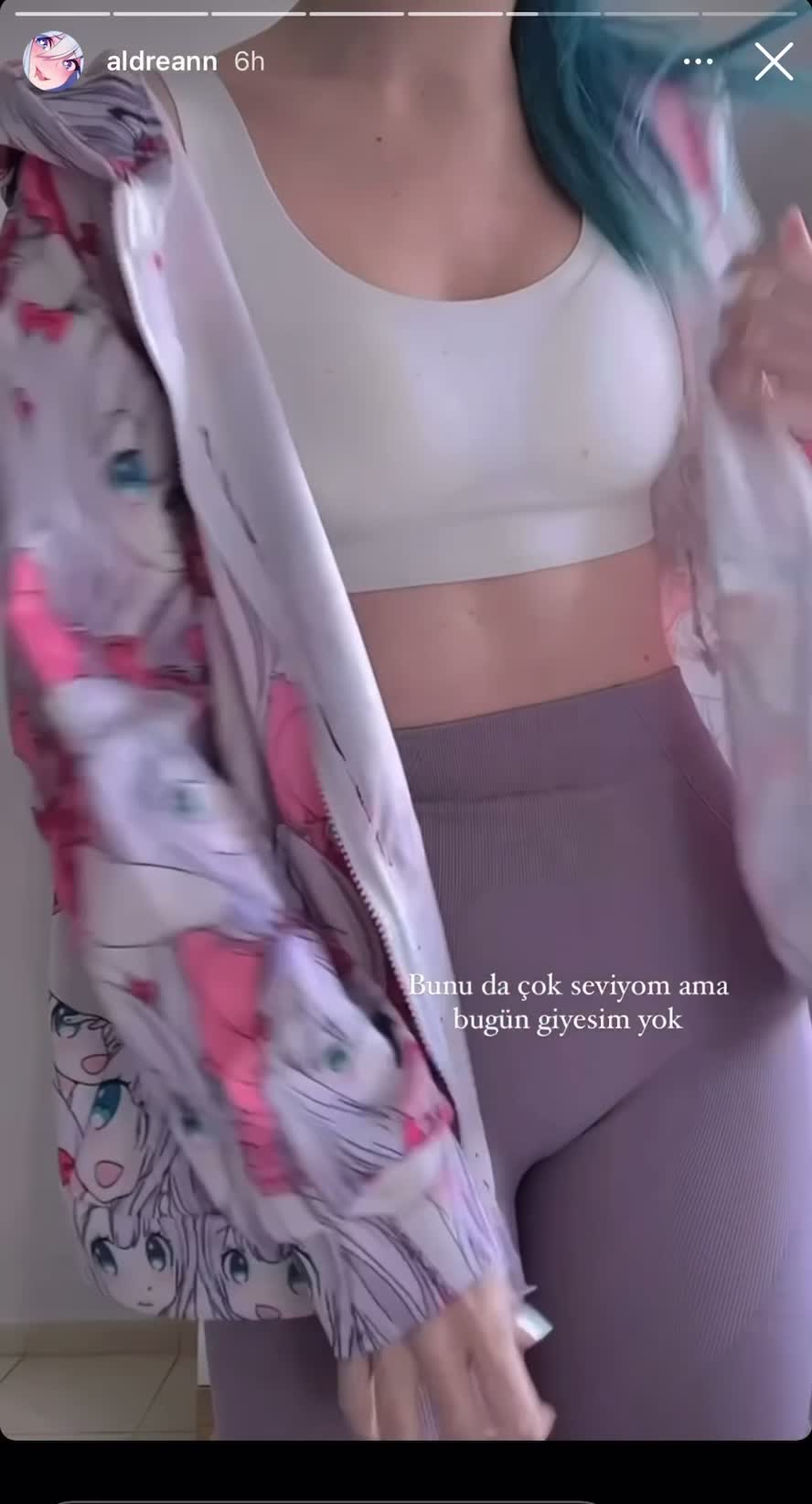 Video 706546 from Aldreann