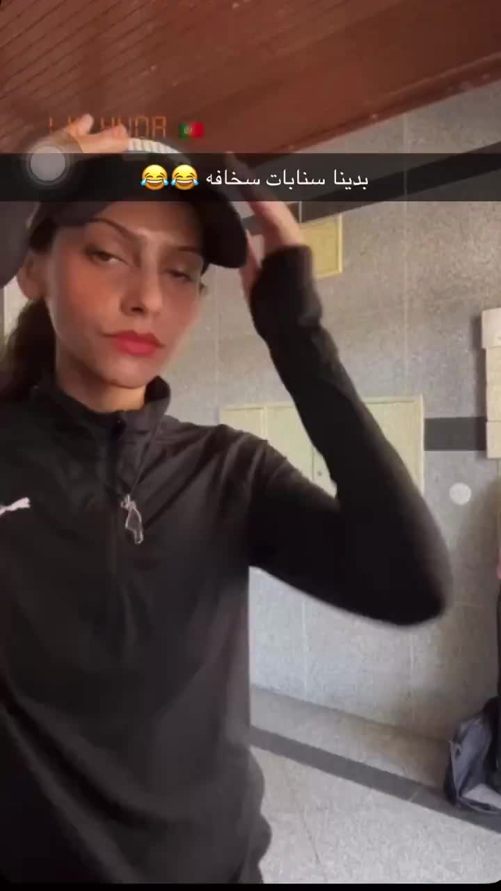 Video 706682 from lilwhuda / Huda Ibhrahim