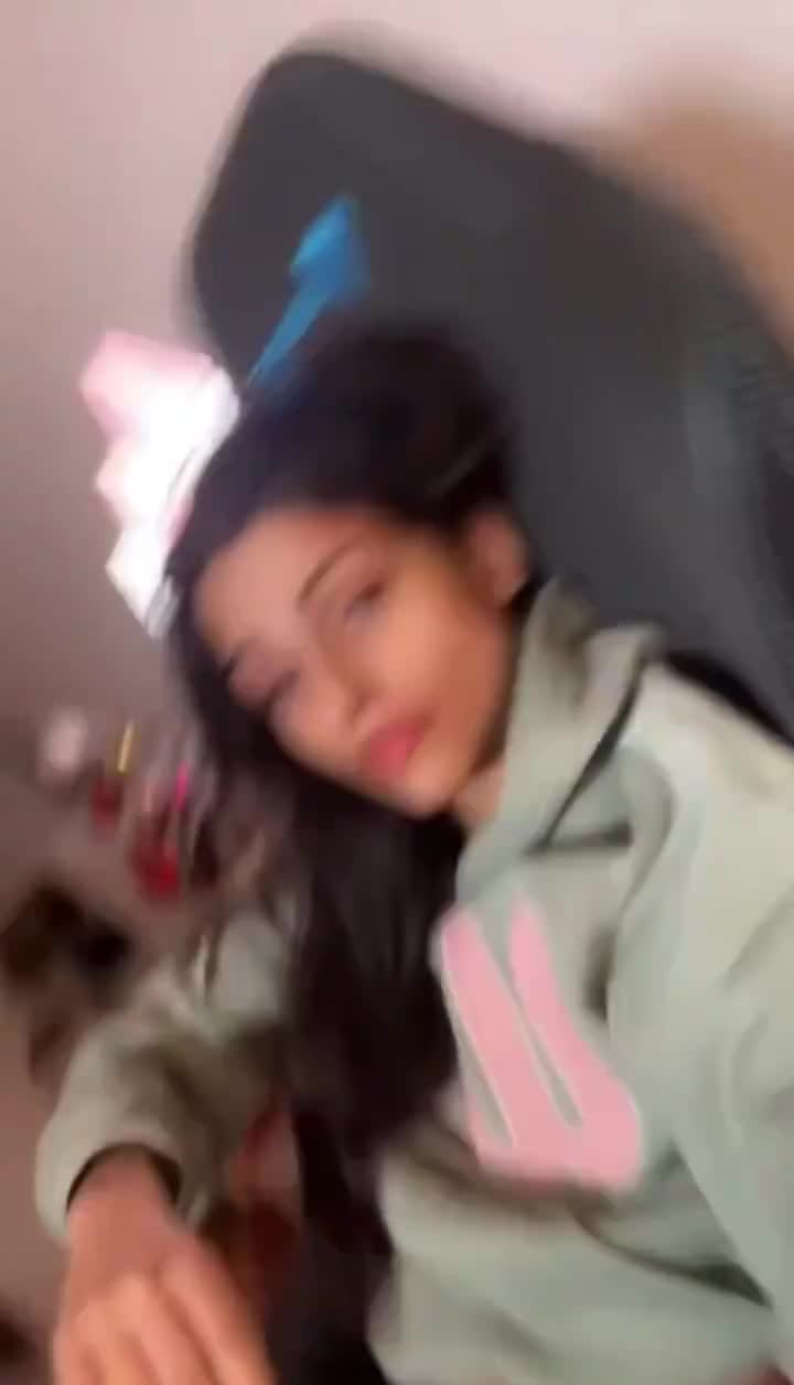 Video 706686 from lilwhuda / Huda Ibhrahim