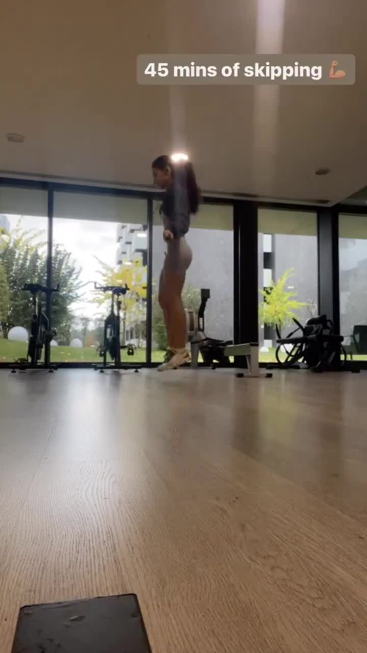 Video 706690 from lilwhuda / Huda Ibhrahim