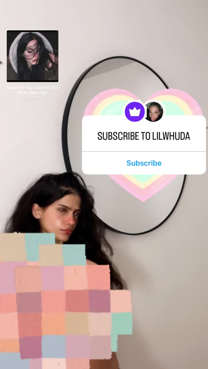 Video 706694 from lilwhuda / Huda Ibhrahim