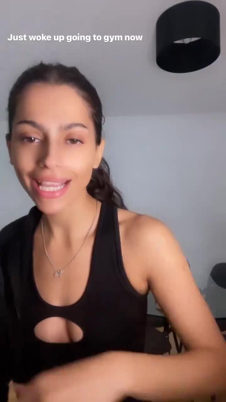 Video 706698 from lilwhuda / Huda Ibhrahim