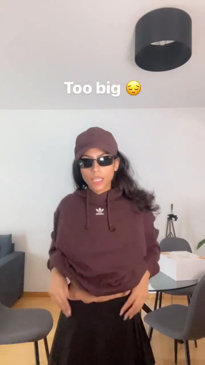 Video 706700 from lilwhuda / Huda Ibhrahim