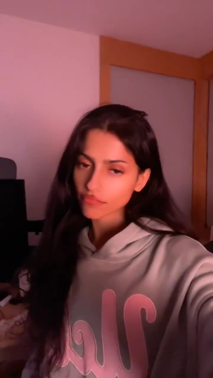 Video 706705 from lilwhuda / Huda Ibhrahim