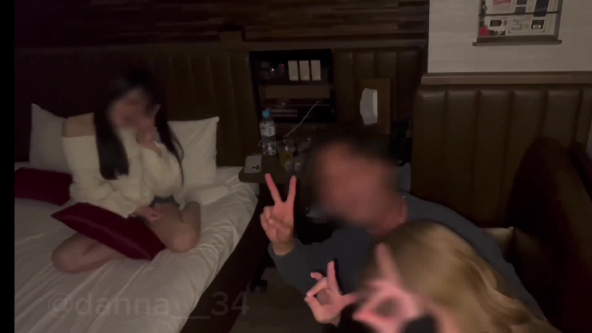 Video 707426 from @danna__34 (旦那)