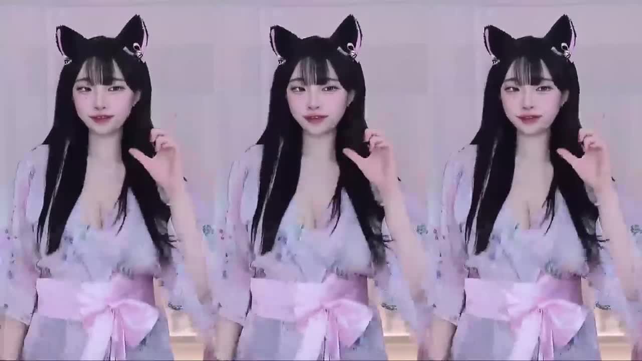 Video 708177 from 나는찬미 chanmimimimimi