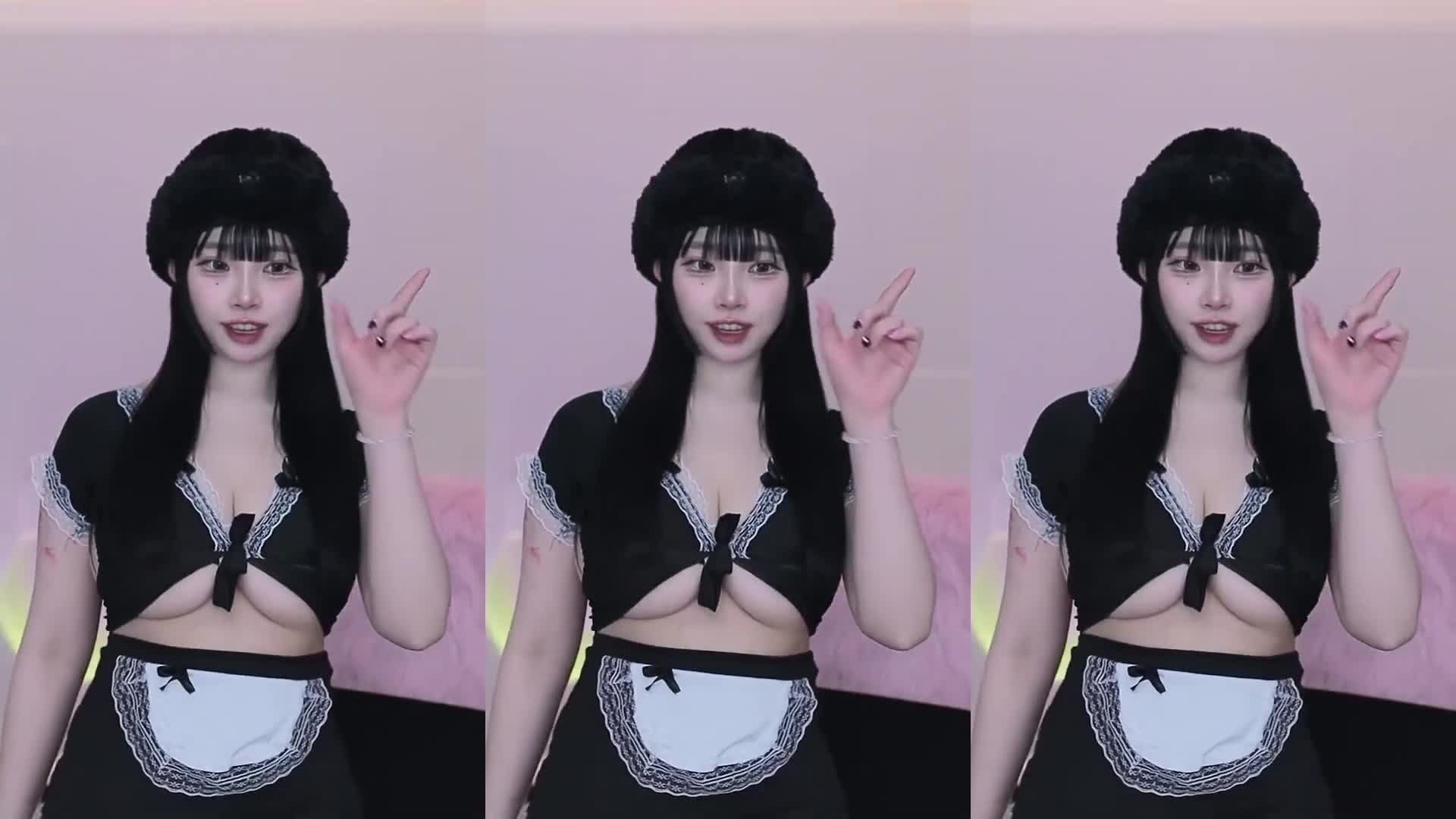 Video 708178 from 나는찬미 chanmimimimimi