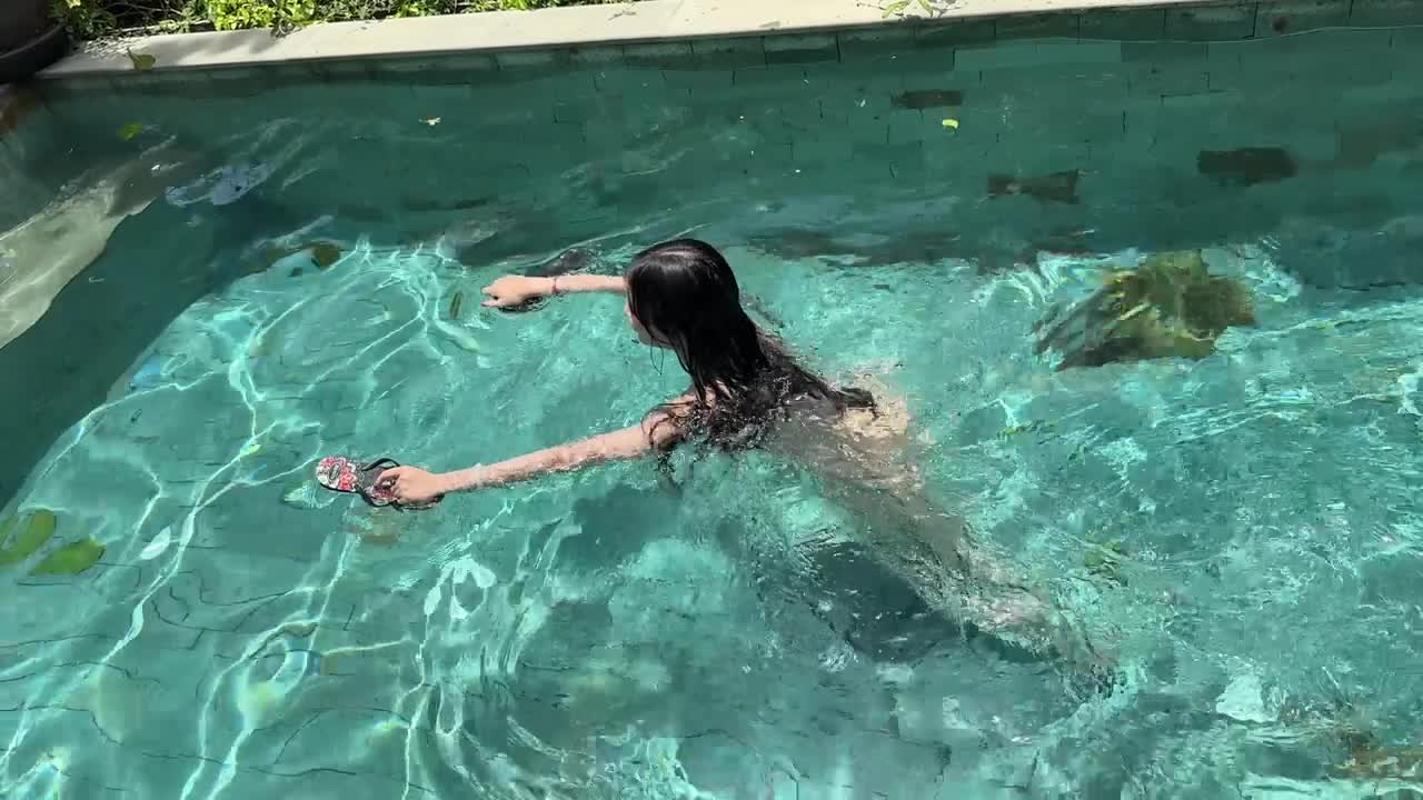 Video 709214 from 茂木希子 / xizi1840 / Kiko Mogi