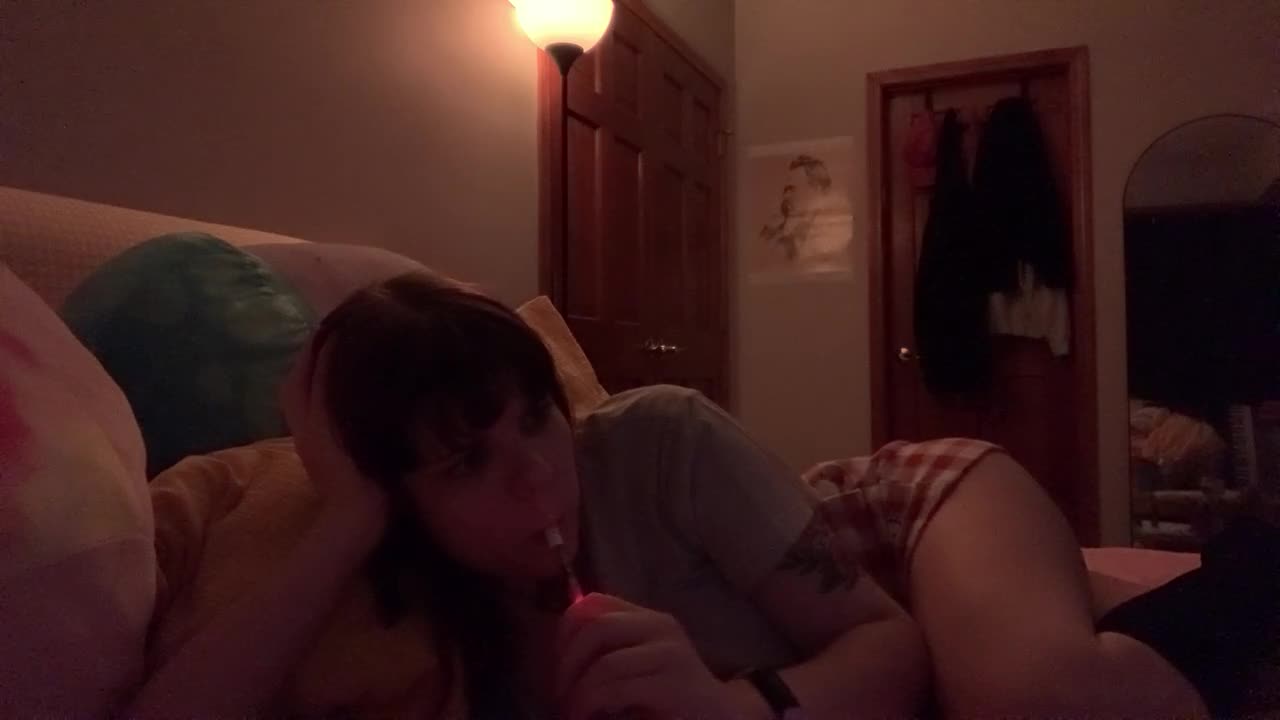 Video 710765 from 1sleepyolive / terminallyillautisticgirl / olivexo