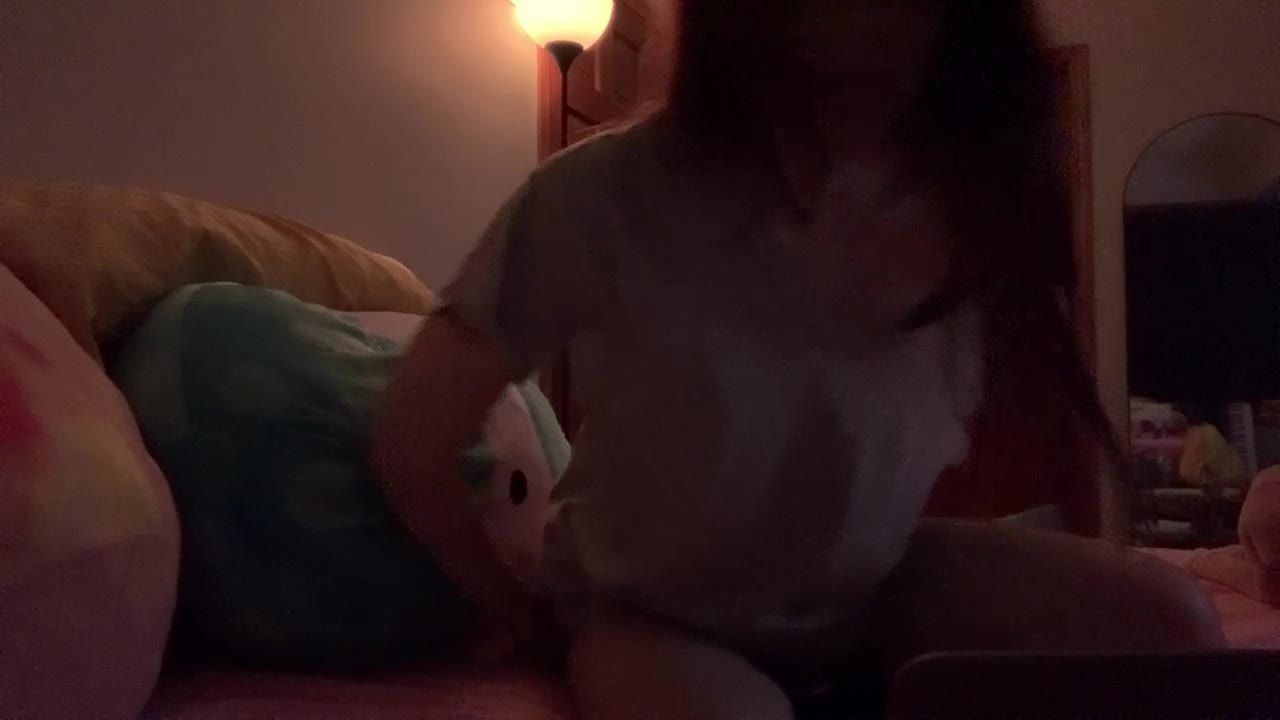 Video 710766 from 1sleepyolive / terminallyillautisticgirl / olivexo
