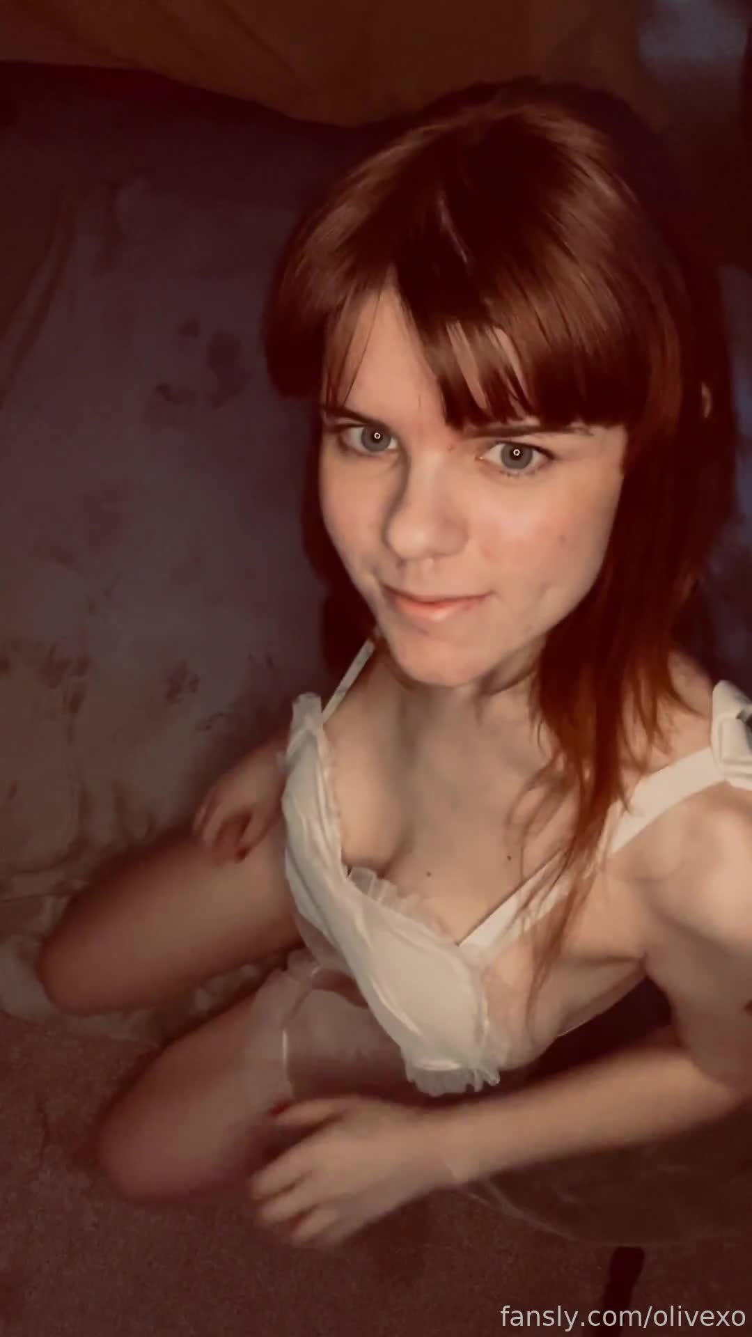 Video 710769 from 1sleepyolive / terminallyillautisticgirl / olivexo