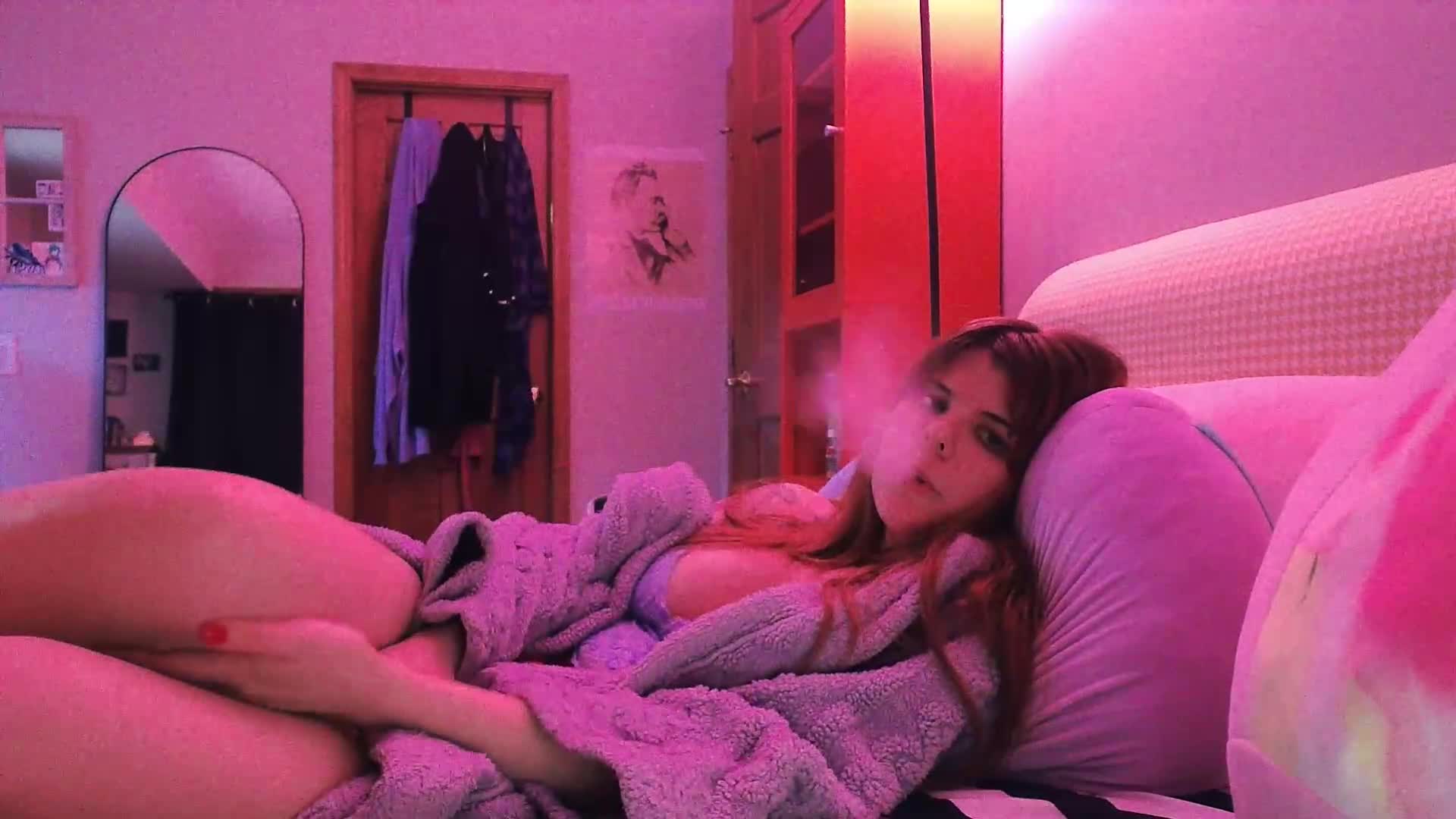 Video 710772 from 1sleepyolive / terminallyillautisticgirl / olivexo