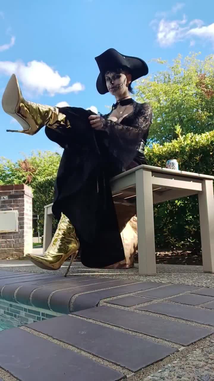 Video 711861 from 000yeetthechild000 | Beck