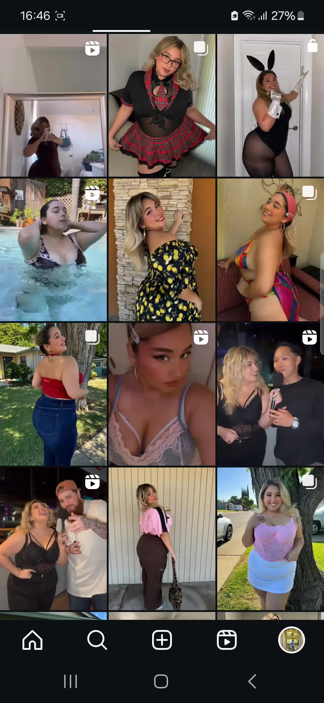 Video 712123 from 11espi_ / 11espi