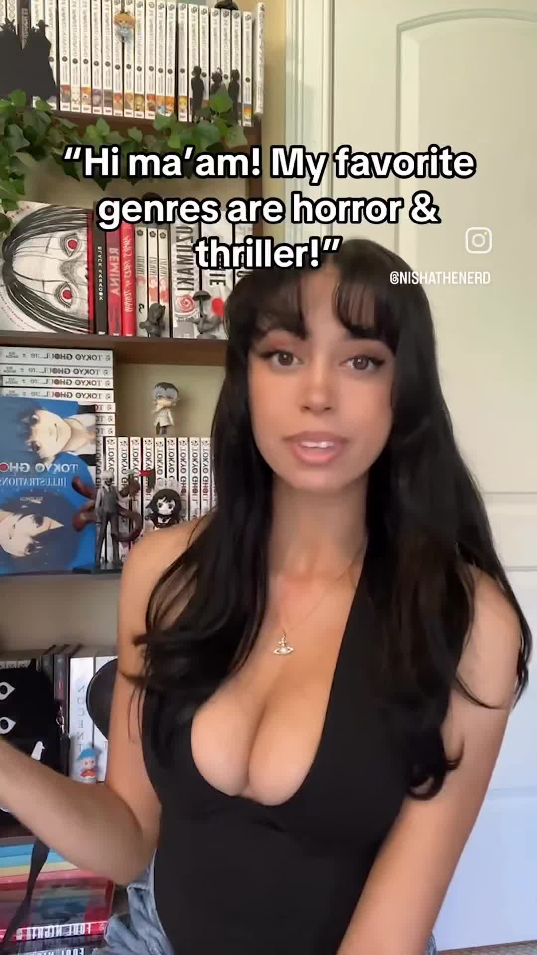 Video 715012 from Nishathenerd