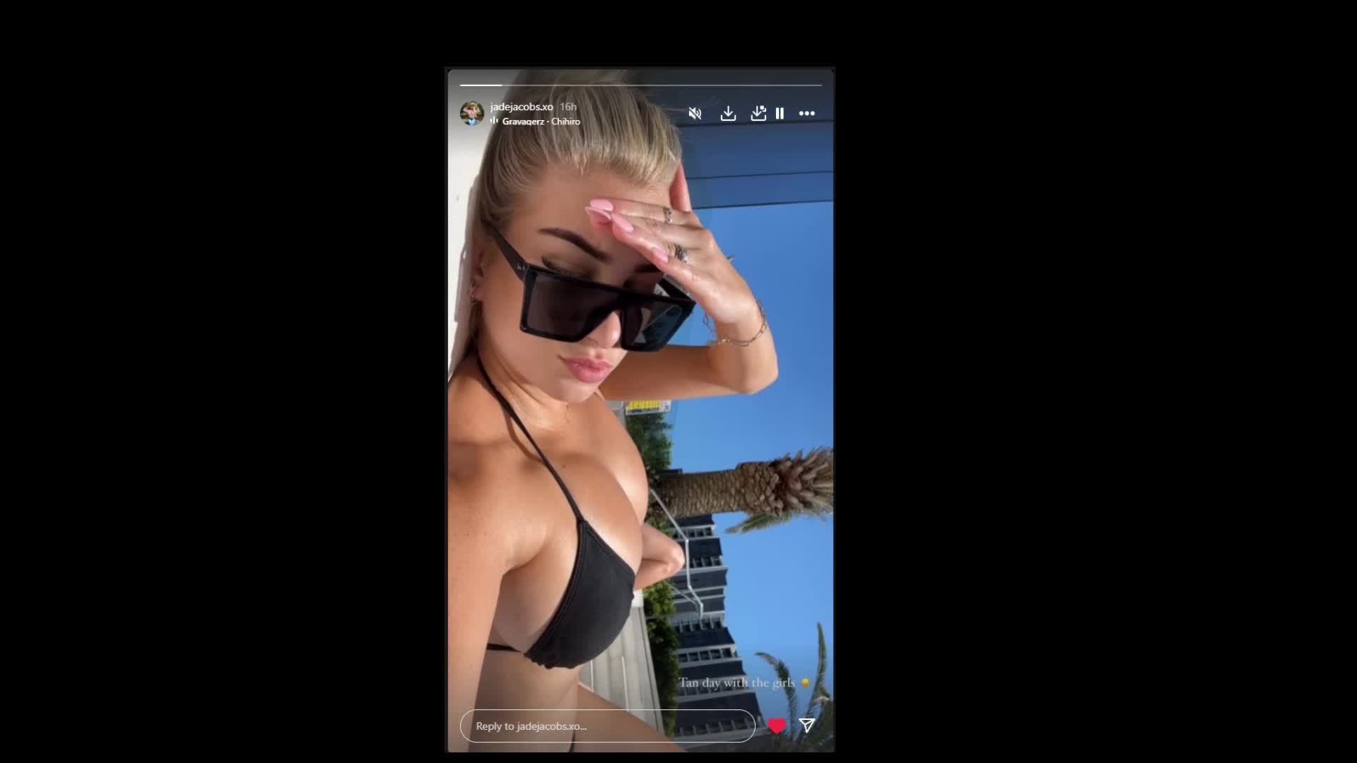 Video 715085 from Jadejacobs