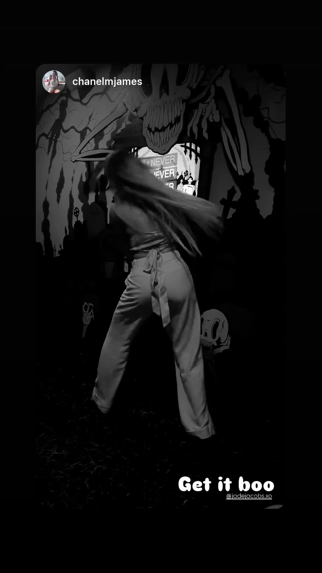 Video 715087 from Jadejacobs