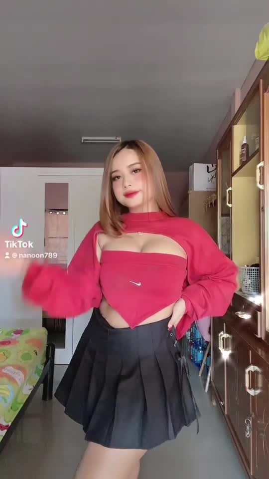 Video 715275 from Noonz_spt / Noonz Supattra