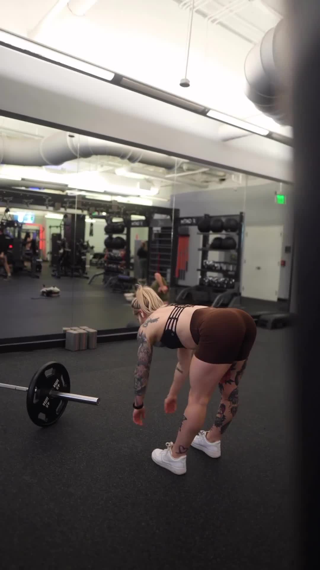 Video 715405 from Josie Hamming