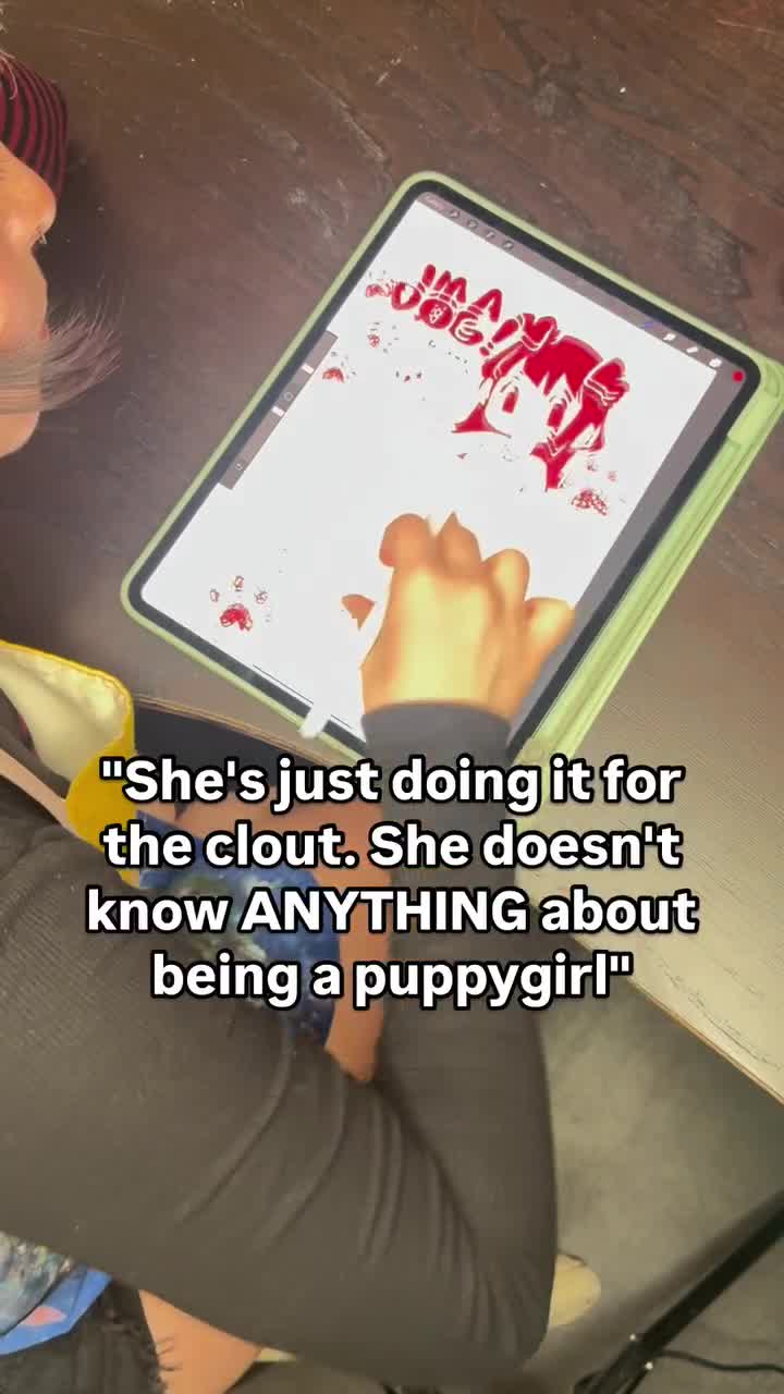 Video 715551 from Cubeu / CubeCosplay