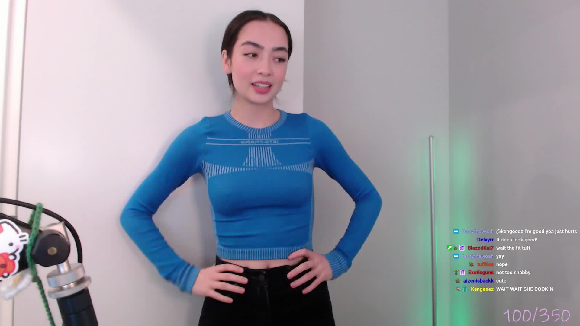 Video 715628 from Sakura Shymko / sakurashymko