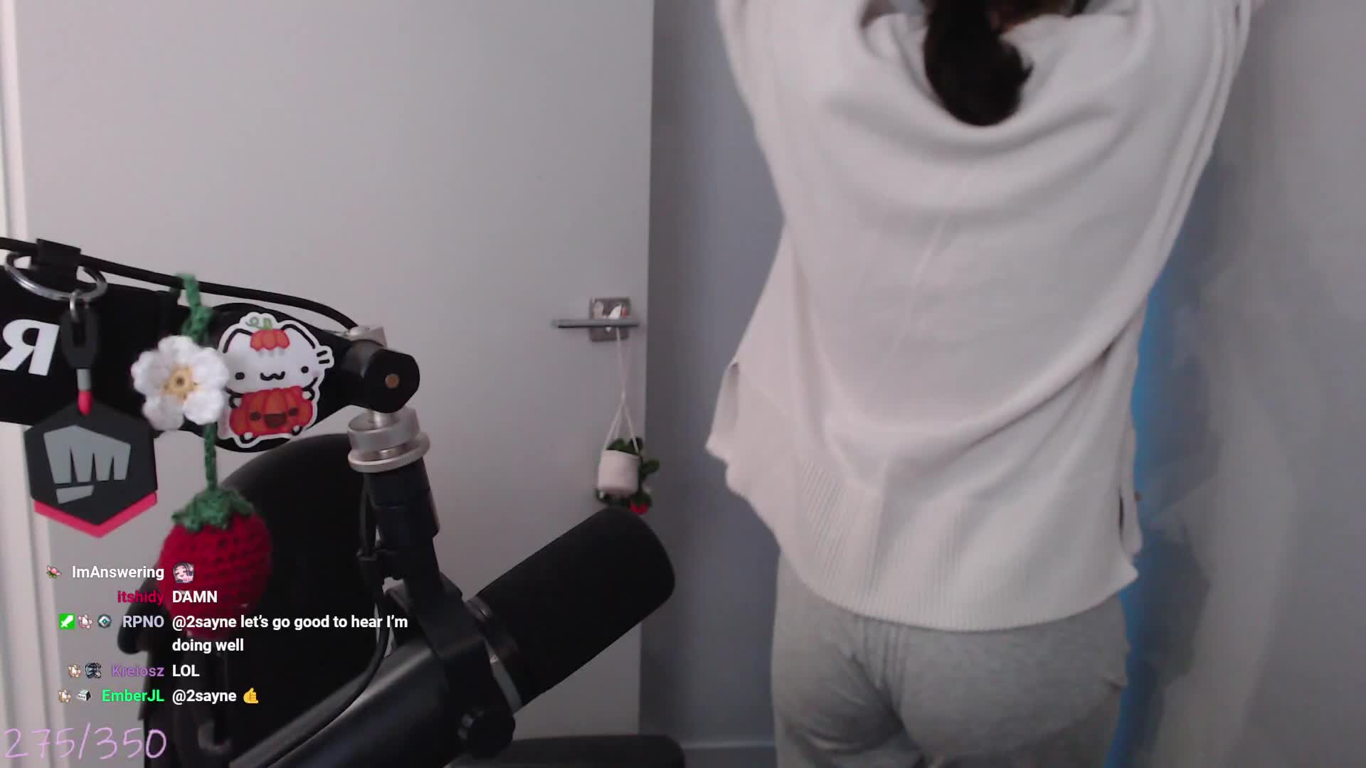 Video 715632 from Sakura Shymko / sakurashymko