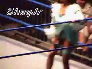 Video 715683 from WWE Torrie Wilson