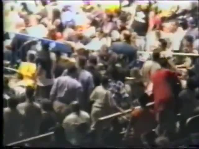 Video 715684 from WWE Torrie Wilson