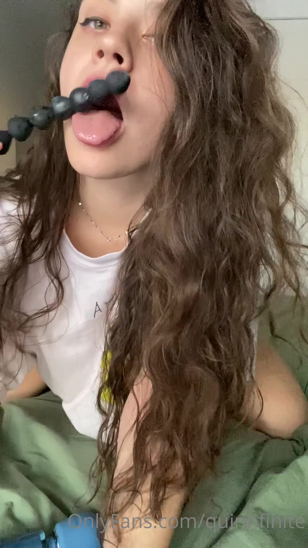 Video 700059 from Quinn Finite / Charlee