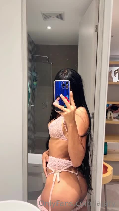 Video 715736 from La Jary - @Lajary - Jary - Jary Hot