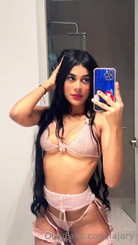 Video 715739 from La Jary - @Lajary - Jary - Jary Hot