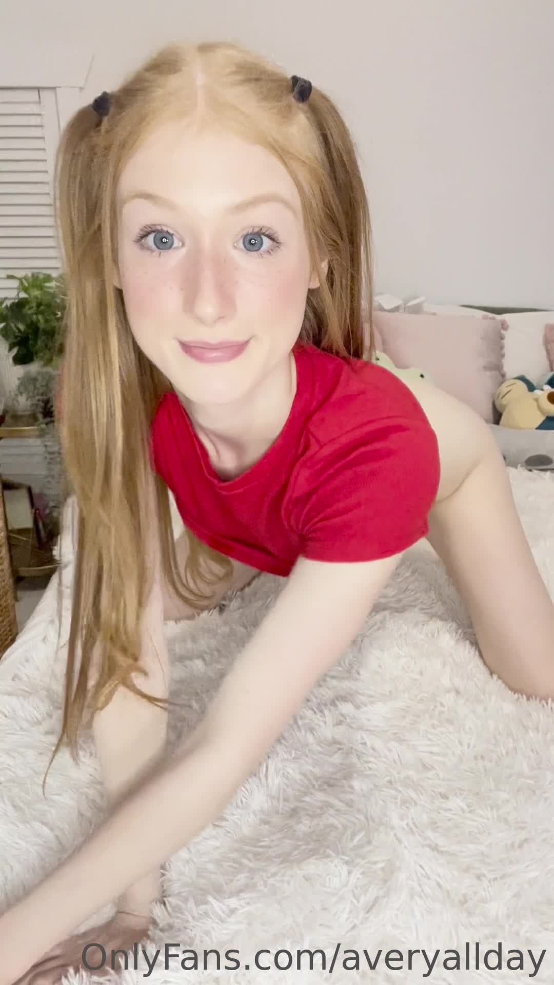 Video 716020 from Avery Skye @averyyskye