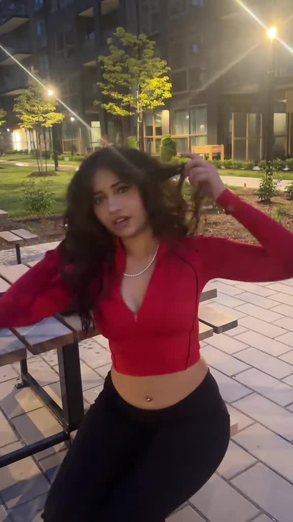 Video 716255 from aaisha2006 / aaishamisra06